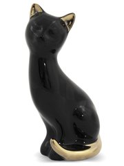 Декоративна фігурка Art-Pol Чорний кіт 112758