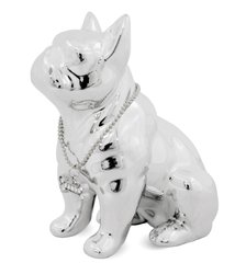Декоративная керамическая фигурка Собаки 120233