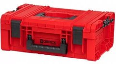Кейс для инструментов Qbrick System PRO Technician Case 2.0 RED Ultra HD