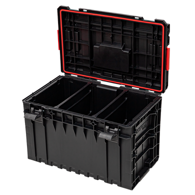 Ящик для инструментов очень большой вместимости 52 литра Qbrick System ONE 450 2.0 Vario