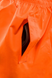Штани робочі водонепроникні підвищеної видимості помаранчеві XXL Neo Tools 81-771-XXL