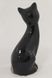 Декоративна фігурка Art-Pol Чорний кіт 112758