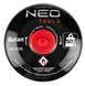 Баллон с бутановым газом 500 г, навинчивающийся Neo Tools 20-036