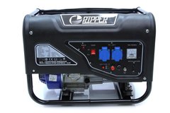 Бензиновий генератор RIPPER M82484 2.8 кВт/3.0 кВт
