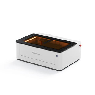 Лазерная гравировальная машина LaserPecker LX2 40W Version LPLX2_40W  фото
