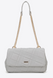 Міні-сумка геометрично стьобана з екошкіри на ланцюжку Wittchen 96-4Y-209-8