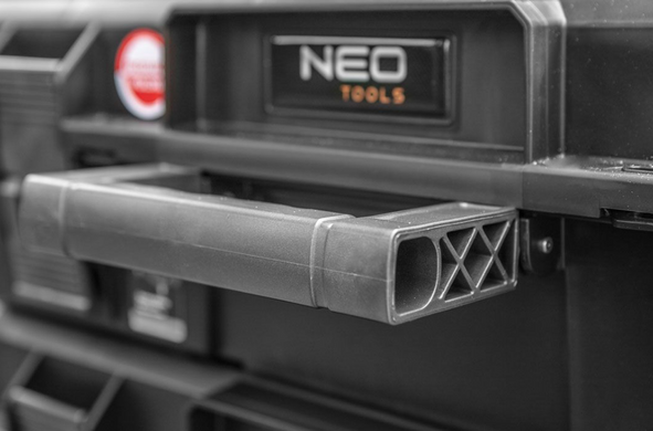 Модульна система для інструментів Neo Tools 84-259