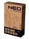 Интеллектуальное зарядное устройство 10A/160W, 3-200AH, для кислотных/AGM/GEL аккумуляторов Neo Tools 11-893