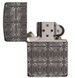 Запальничка Zippo Armor Decorative Pattern 60004295 Декоративний візерунок