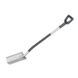 Прямая лопата стальная для огорода и сада 20 x 123 см ENERGO™ Сellfast 40-001, 40-001