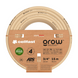 Шланг садовий для поливу Сellfast Grow 3/4" 15 м 13-520