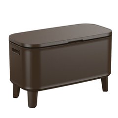 Стол-холодильник для сада Keter Breeze Bar 249422 коричневый
