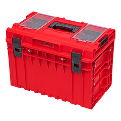 Скринька для інструментів дуже великої місткості 52 л Qbrick System ONE 450 2.0 PROFI RED Ultra HD Custom