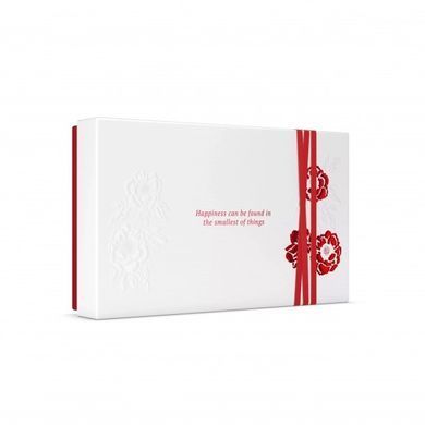 Подарунковий набір доглядової косметики The Ritual of Ayurveda Small Gift Set S RA_SETS_1512 фото