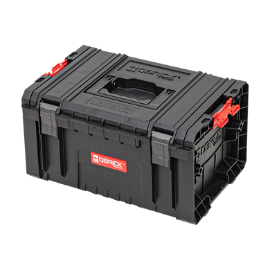 Модульний ящик для інструментів із внутрішнім контейнером 450 x 334 x 240 мм Qbrick System PRO Toolbox 2.0