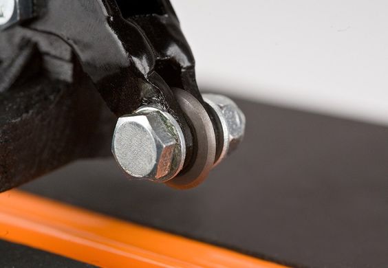 Плиткоріз робоча частина 600х600 мм, робоча поверхня, що амортизує Neo Tools 56-004
