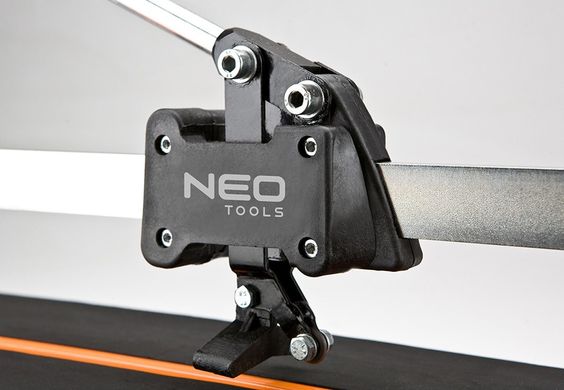 Плиткоріз робоча частина 600х600 мм, робоча поверхня, що амортизує Neo Tools 56-004