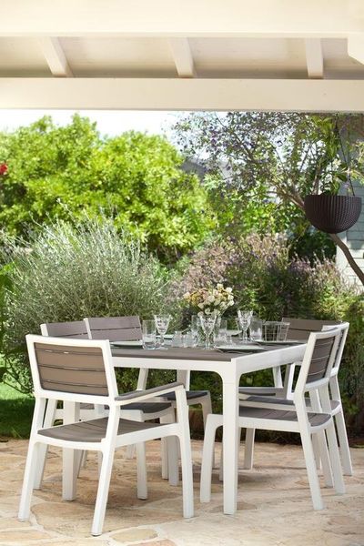 Твой дом столы для сада
