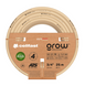 Шланг садовий для поливу Сellfast Grow 3/4" 25 м 13-521