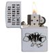 Зажигалка Zippo 205 VP Выстоим Победим Отомстим