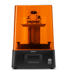 Высокоскоростной 3D-принтер с большой областью постройки - Phrozen Sonic Mini 8K 44996