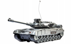 Модель танка на дистанционном управлении Remote Control 77901