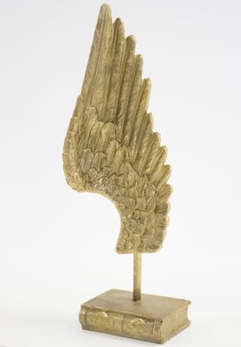 Декоративная статуэтка Art-Pol Золотое Крыло 118509