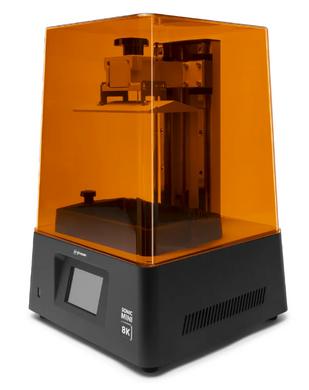 Високошвидкісний 3D-принтер з великою областю побудови - Phrozen Sonic Mini 8K 44996