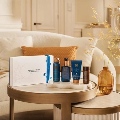 Подарочный набор уходовой косметики The Ritual of Hammam Small Gift Set S RH_SETS_1543 фото