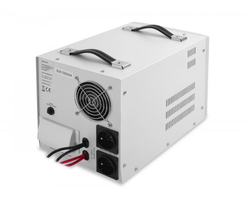 Источник бесперебойного питания Volt Polska Sinus Pro 3000 E 48/230V 2100/3000W 3SP093048E