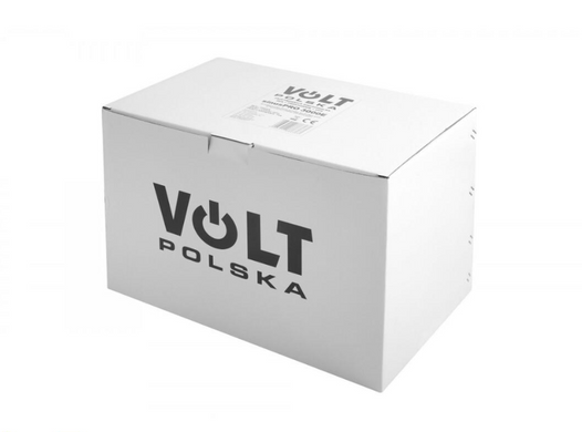 Источник бесперебойного питания Volt Polska Sinus Pro 3000 E 48/230V 2100/3000W 3SP093048E