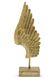 Декоративна статуетка Art-Pol Золоте Крило 118509