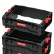 Модуль збільшення для кошика 450 x 310 x 151 мм Qbrick System PRO Box Extender 2.0