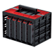 Набір органайзерів TAGER CASE ORGANISERS 30 KTC30256S-S411 KTC30256S-S411 фото 1