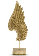 Декоративная статуэтка Art-Pol Золотое Крыло 118510