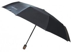 Зонтик складной автомат в чехле Esperanza Umbrella EOU002K черный