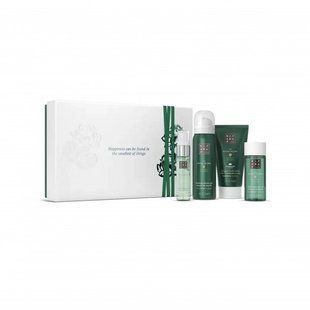 Подарунковий набір доглядової косметики The Ritual of Jing Small Gift Set S RJ_SETS_1574 фото