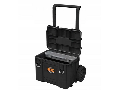 Модульна система ящиків Keter ROC Pro Gear 2.0 Mobile System 256982