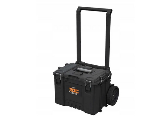 Модульна система ящиків Keter ROC Pro Gear 2.0 Mobile System 256982