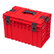 Ящик для инструментов очень большой вместимости 52 л Qbrick System ONE 450 2.0 VARIO RED Ultra HD Custom