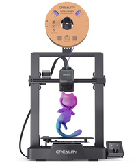 3D-принтер Creality Ender-3 V3 SE з автоматичним вирівнюванням, швидкість друку 250 мм/с