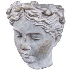 Декоративна статуя дівчини Art-Pol 131018