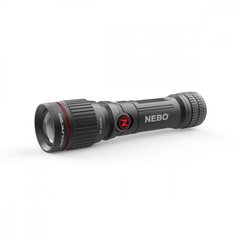 Потужний ручний акумуляторний ліхтарик, американської компанії NEBO 450 FLEX NEB-6700-G