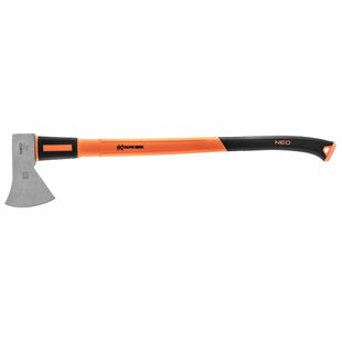 Сокира 1500 г ручка склопластикова Neo Tools 27-124