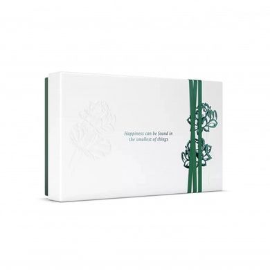 УЦІНКА!!! Подарунковий набір доглядової косметики The Ritual of Jing Small Gift Set S У_RJ_SETS_1574 фото