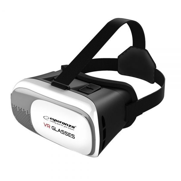 3D окуляри віртуальної реальності 3,5”-6” Esperanza Glasses EMV300 ...