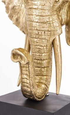 Декоративна фігурка Art-Pol Голова Слона 162847