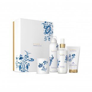 Подарунковий набір доглядової косметики Rituals Amsterdam Collection Large Set RAMST_SETL_8256 фото