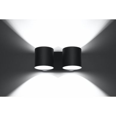 Настенный светильник (бра) Sollux ORBIS SL.0660