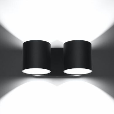 Настенный светильник (бра) Sollux ORBIS SL.0660